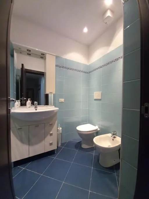 Casa Rolecca - Nel Cuore Di Rapallo Italy