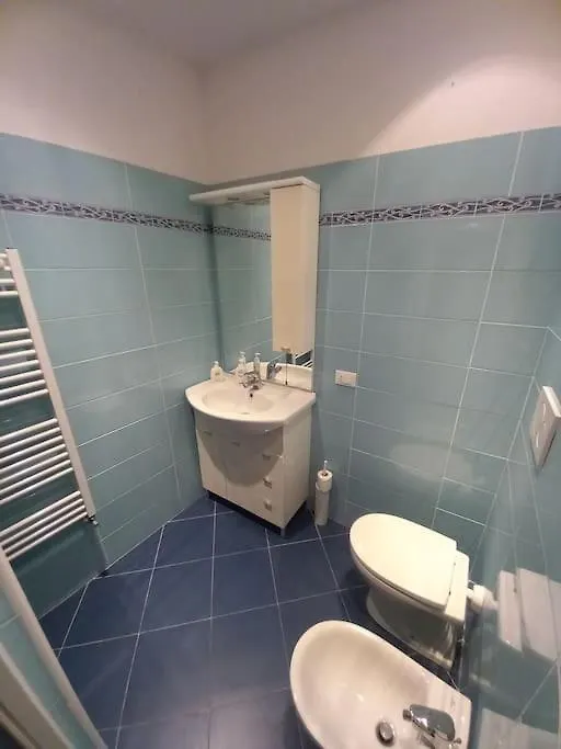 Casa Rolecca - Nel Cuore Di Rapallo Apartment