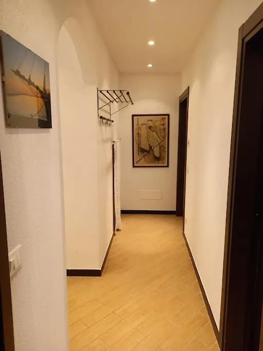 Casa Rolecca - Nel Cuore Di Rapallo 0*,