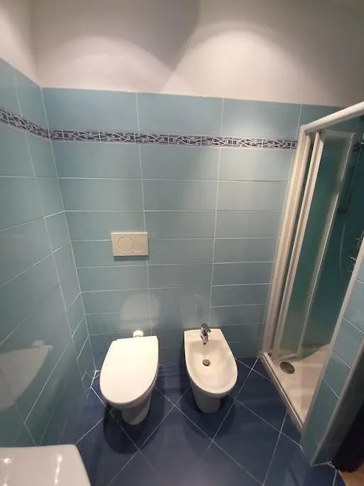 Casa Rolecca - Nel Cuore Di Rapallo 0*,  Italy