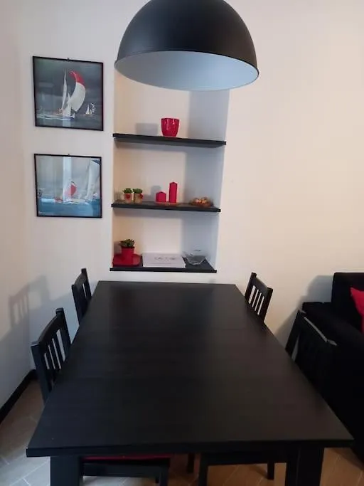Casa Rolecca - Nel Cuore Di Rapallo Apartment